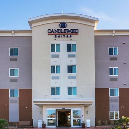 Candlewood Suites - Pensacola - University Area By Ihg Екстер'єр фото