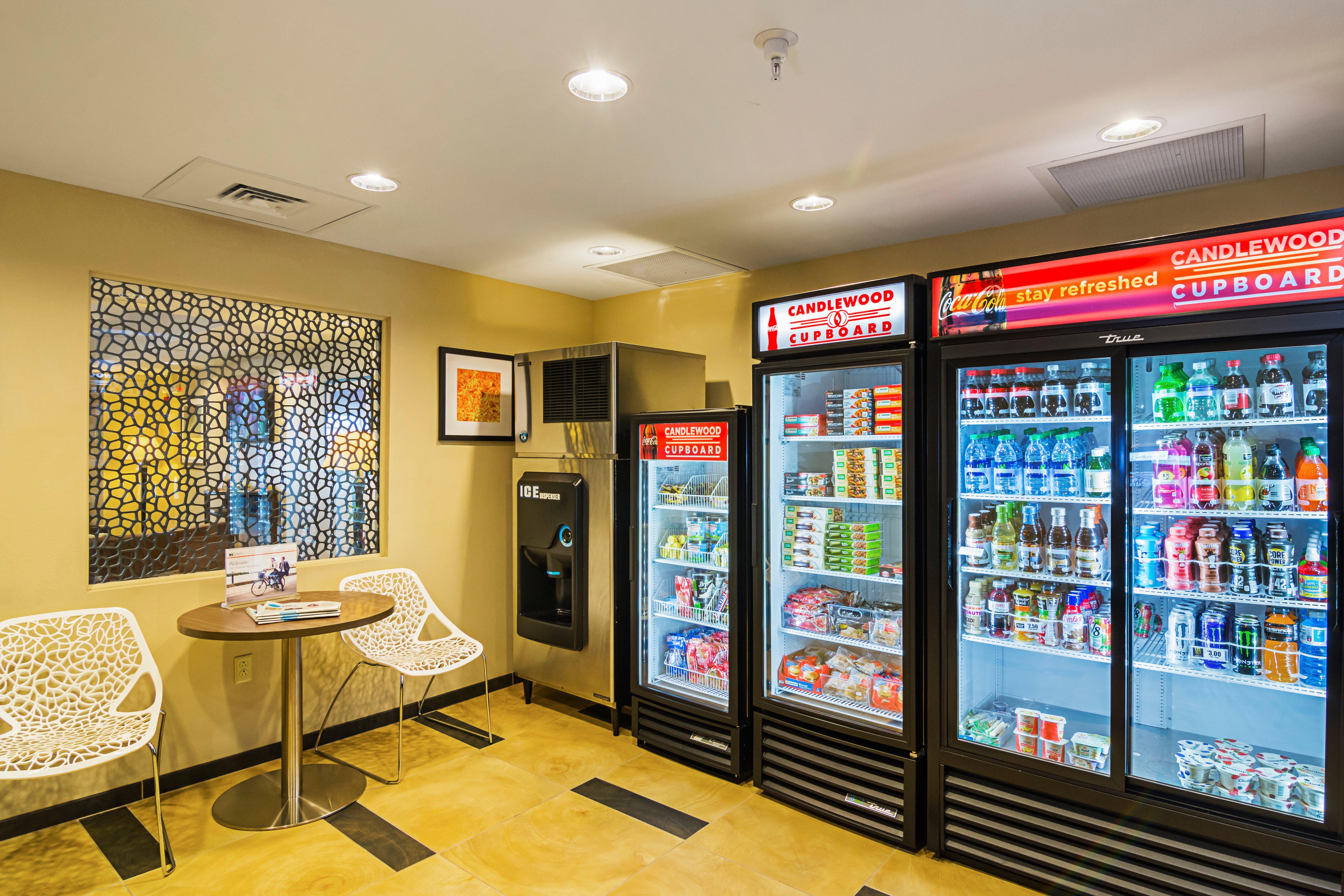 Candlewood Suites - Pensacola - University Area By Ihg Екстер'єр фото