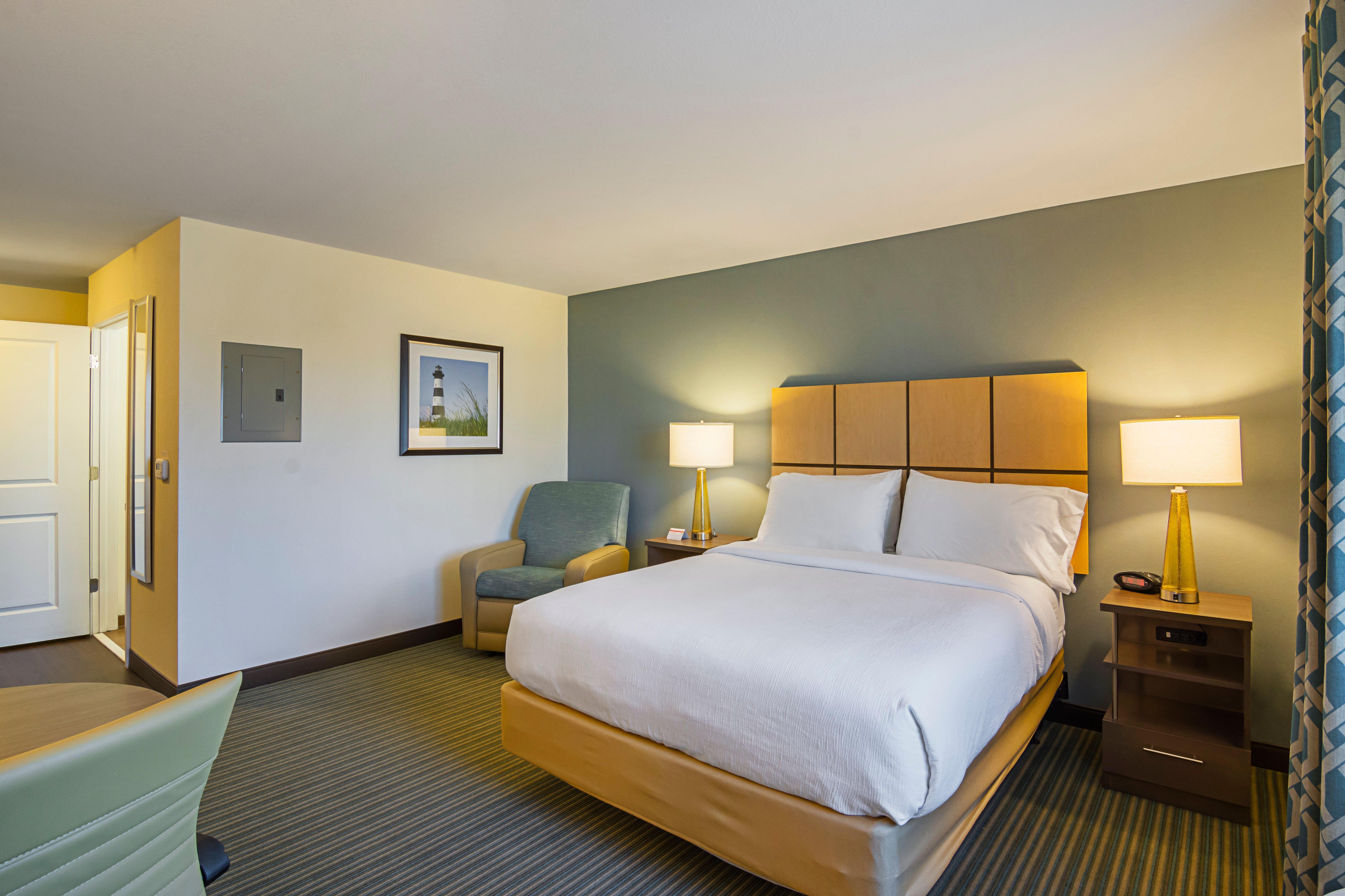 Candlewood Suites - Pensacola - University Area By Ihg Екстер'єр фото