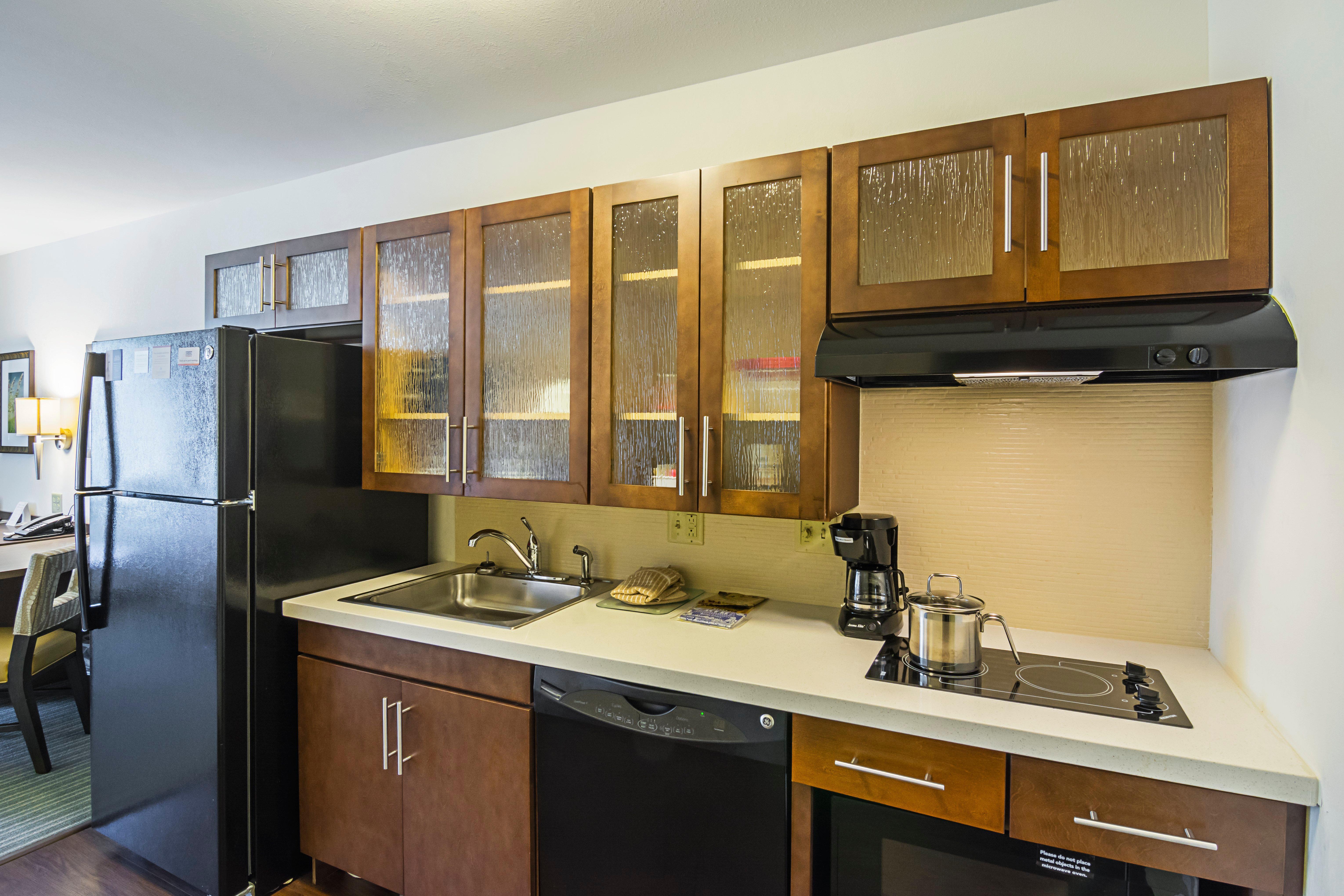 Candlewood Suites - Pensacola - University Area By Ihg Екстер'єр фото