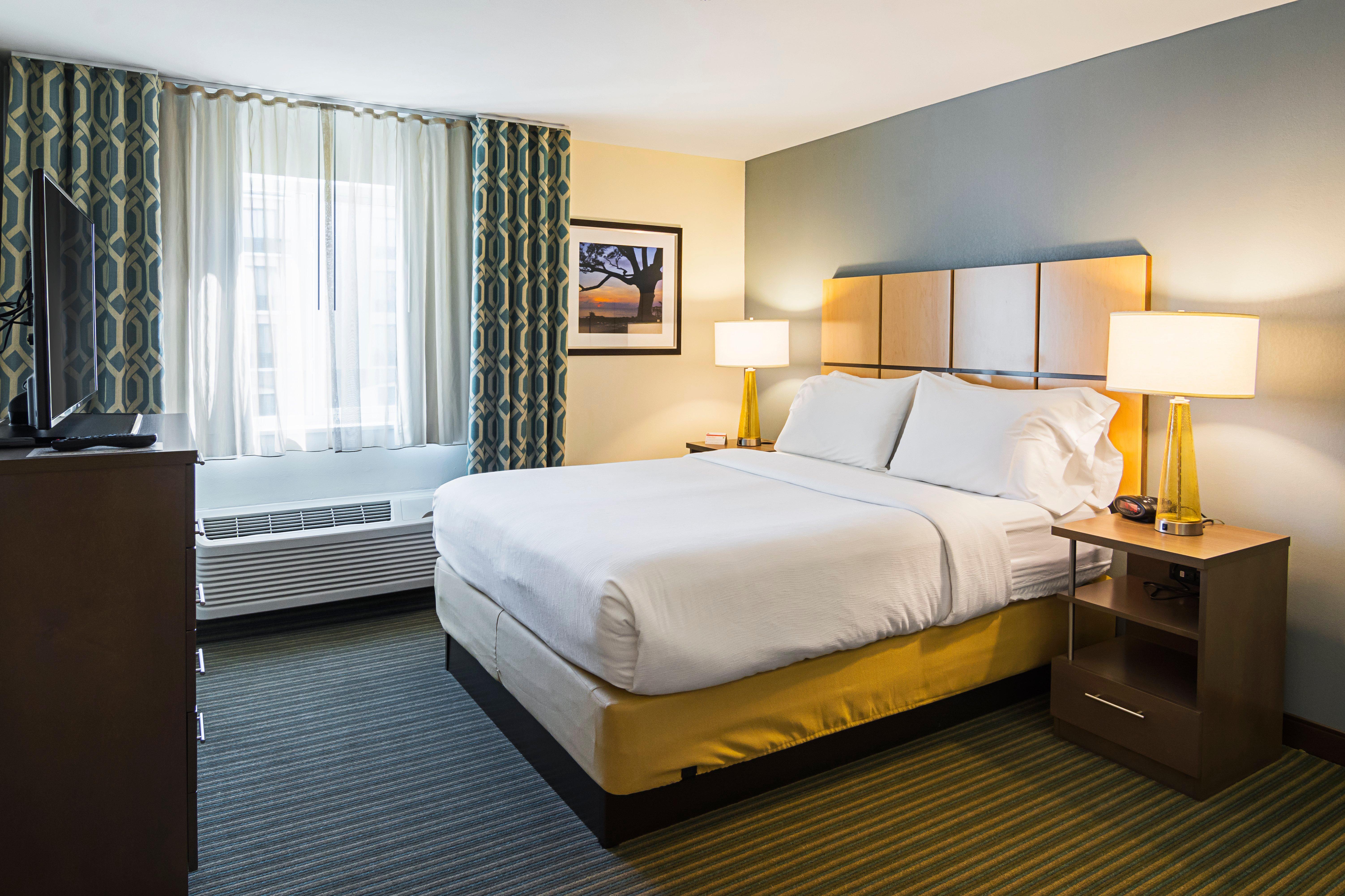Candlewood Suites - Pensacola - University Area By Ihg Екстер'єр фото