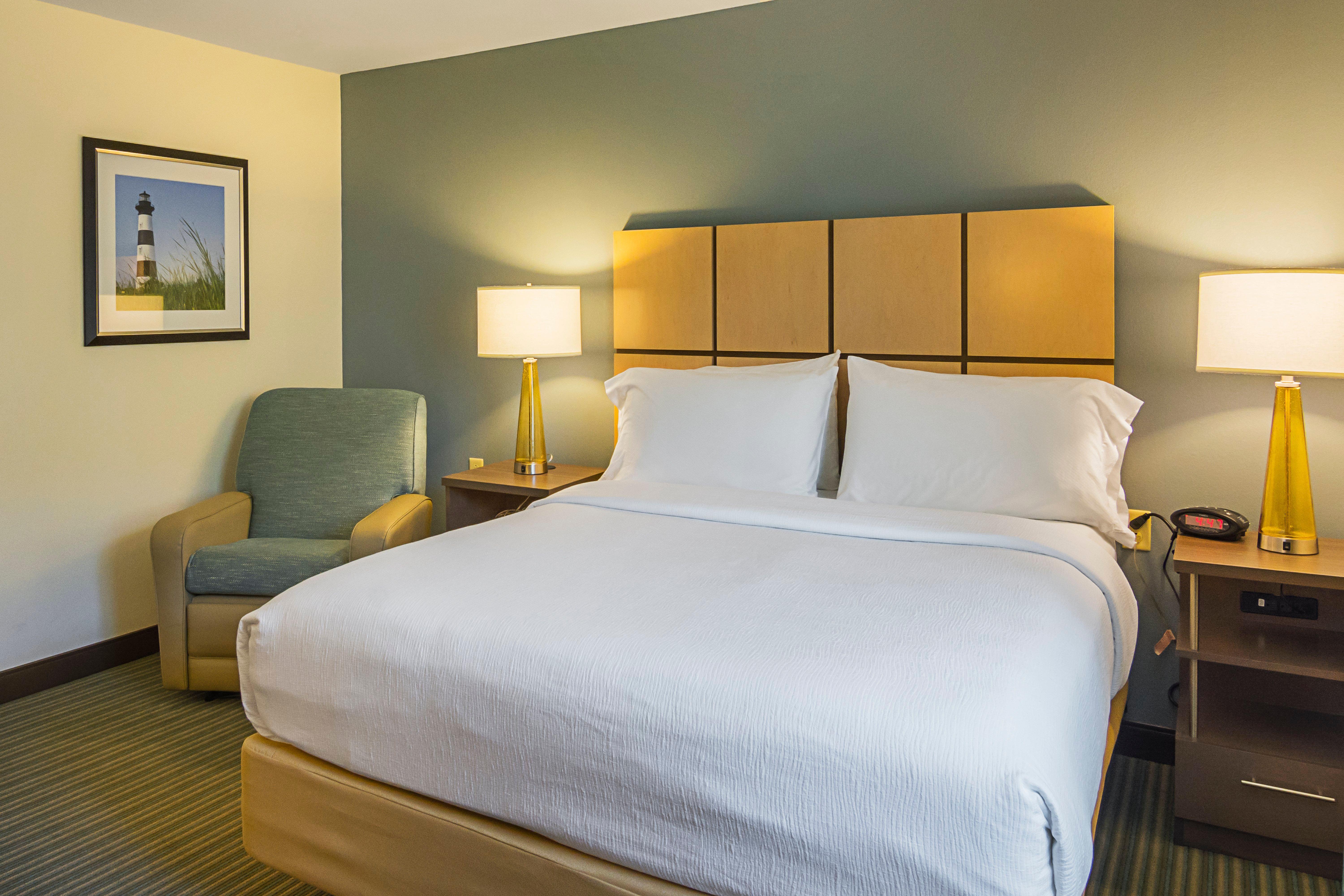 Candlewood Suites - Pensacola - University Area By Ihg Екстер'єр фото