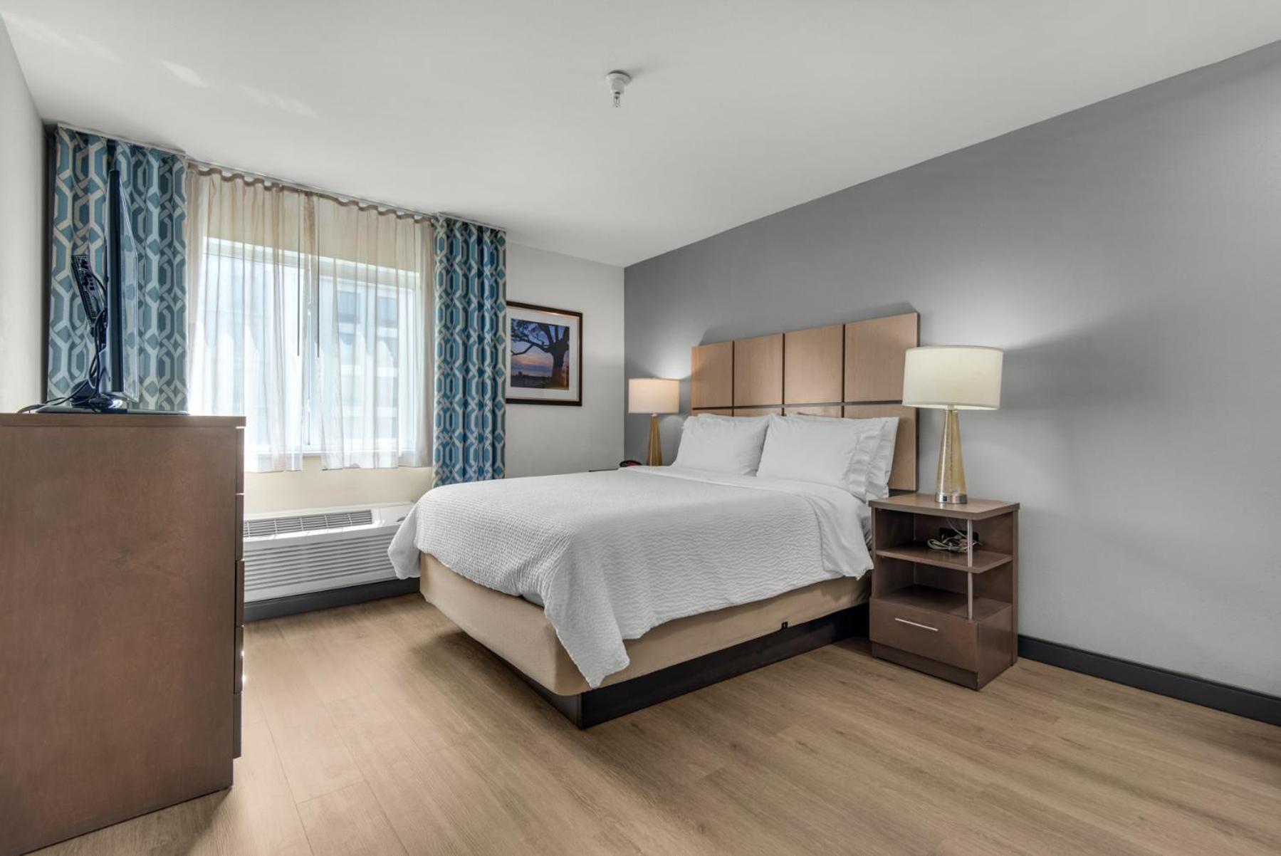 Candlewood Suites - Pensacola - University Area By Ihg Екстер'єр фото