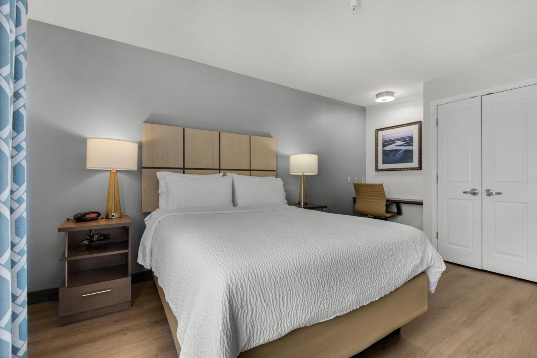 Candlewood Suites - Pensacola - University Area By Ihg Екстер'єр фото