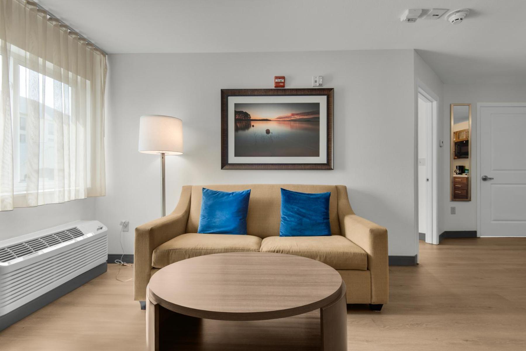 Candlewood Suites - Pensacola - University Area By Ihg Екстер'єр фото