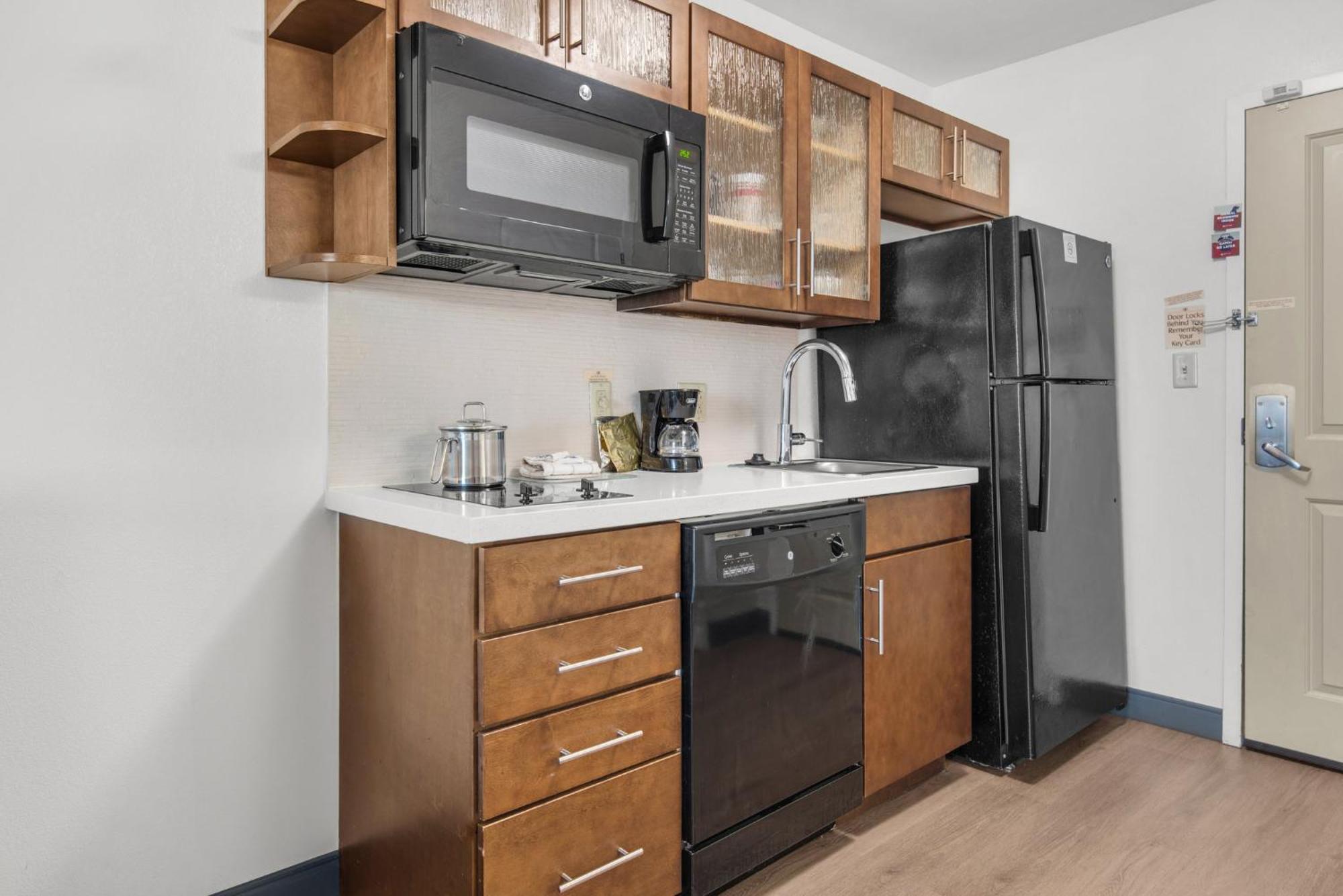 Candlewood Suites - Pensacola - University Area By Ihg Екстер'єр фото
