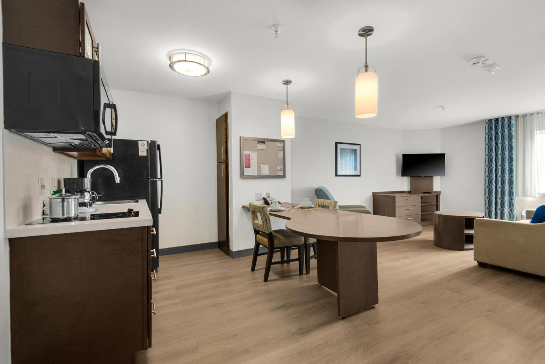 Candlewood Suites - Pensacola - University Area By Ihg Екстер'єр фото