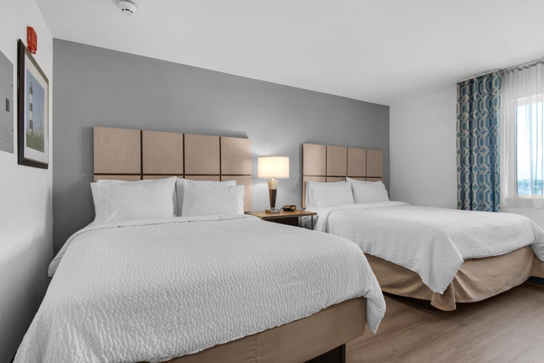 Candlewood Suites - Pensacola - University Area By Ihg Екстер'єр фото
