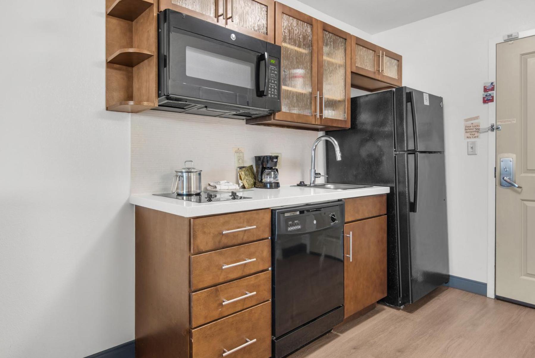 Candlewood Suites - Pensacola - University Area By Ihg Екстер'єр фото