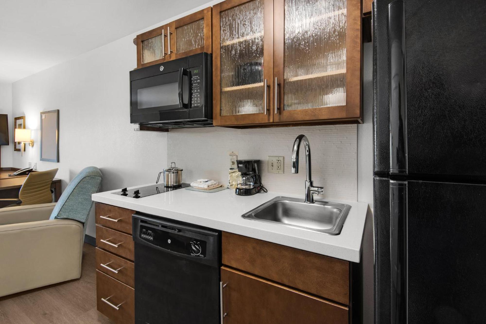 Candlewood Suites - Pensacola - University Area By Ihg Екстер'єр фото